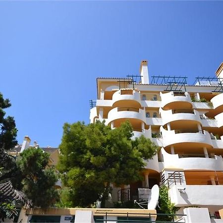 Senorio De Aloha Apartamento Marbella Exterior foto