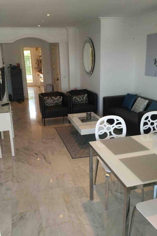 Senorio De Aloha Apartamento Marbella Exterior foto