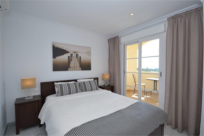 Senorio De Aloha Apartamento Marbella Exterior foto