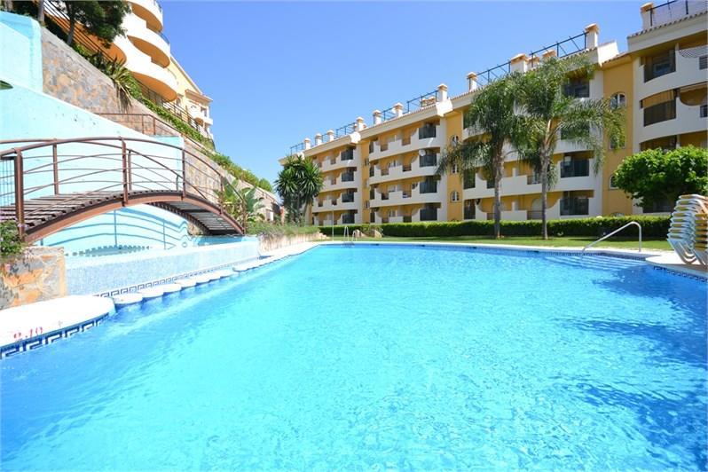 Senorio De Aloha Apartamento Marbella Exterior foto
