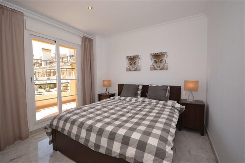 Senorio De Aloha Apartamento Marbella Exterior foto
