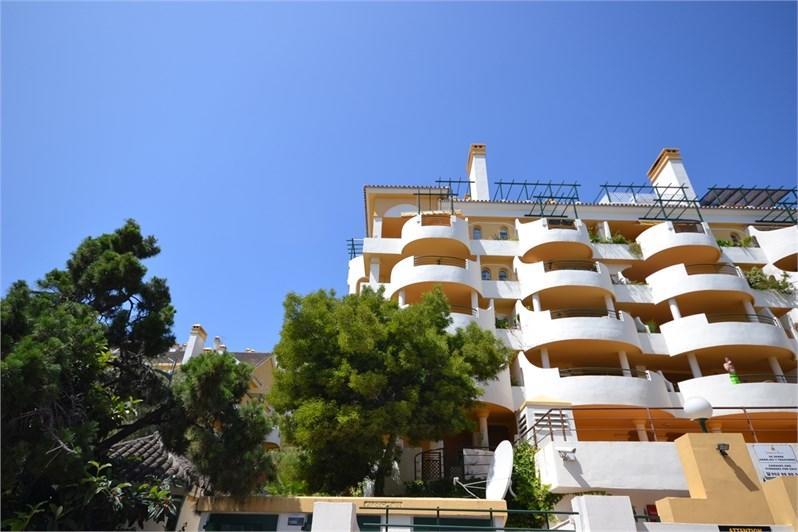 Senorio De Aloha Apartamento Marbella Exterior foto